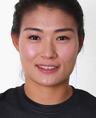 中国女足最美门将 曾效力德甲和法甲 现转投天