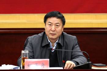 安徽密集调整地级市市委书记,半个月内已涉及