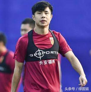 世预赛对阵叙利亚,中国队的进攻型中场该上谁