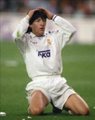 外媒盘点皇家马德里历史50大球星_hao123上网