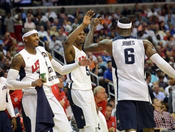 安东尼愤怒 美国权威篮球杂志的nba球星排名,