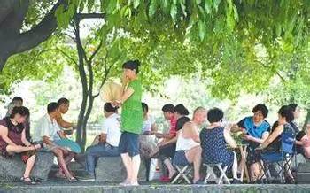 运城,工资多少决定了你的避暑方式,快来对号入