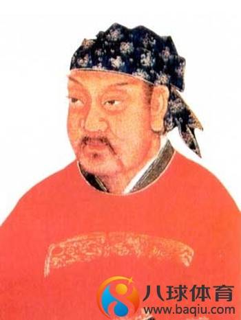 盘点中国历史十大奸臣 这就是真正的遗臭万年