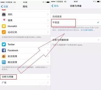 你的iOS太费电?强烈手机关闭iPhone上耗建议港版电耗苹果刷机图片