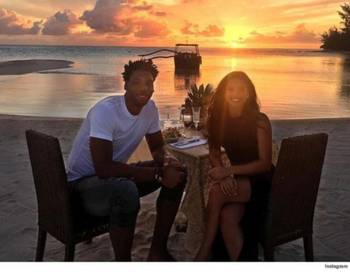 76人探花女友曝光:高学历女白领 曾是美艳模特