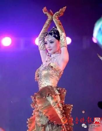 郑爽古力娜扎唐嫣baby 2016年金鹰女神会是谁