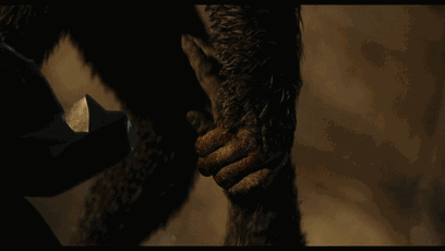 不过,一颗悬念的种子也已经种下,我相信科巴没死,在好莱坞的电影逻辑