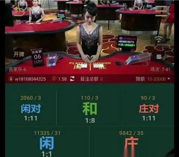看完你就相信,所谓的网赌都是作假的!