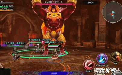 如果把魔兽世界改成怪物猎人会发生什么?这款游戏可能就是结果