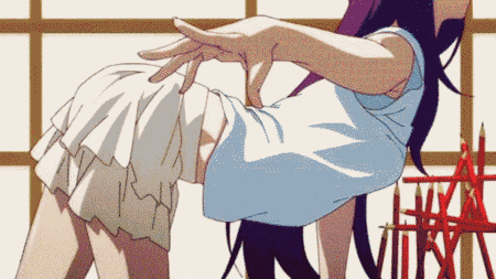 什么样的动漫妹子,才是业界标杆呢?