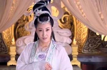 封神最聪明的女人,坏了纣王的江山,不杀一人,手不沾一滴血!