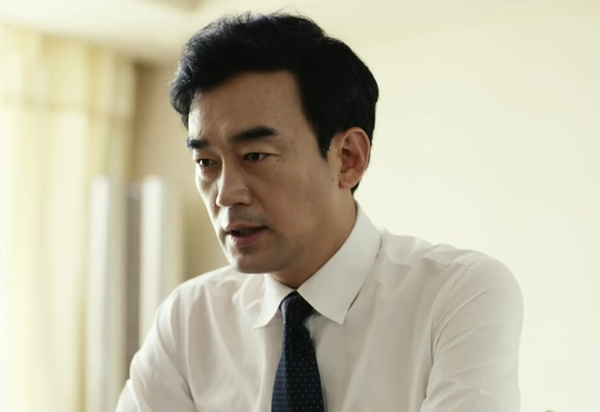 炉石传说韩国趣味广告 对父亲施放变羊术