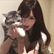 大萝莉sally