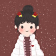 头像