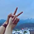 ⑦丿⑦丶情侣装