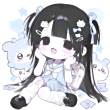 月后岁子