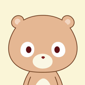 Teddy小可爱呀