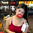 爱吃榨菜啊