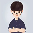 小童童童童话丶
