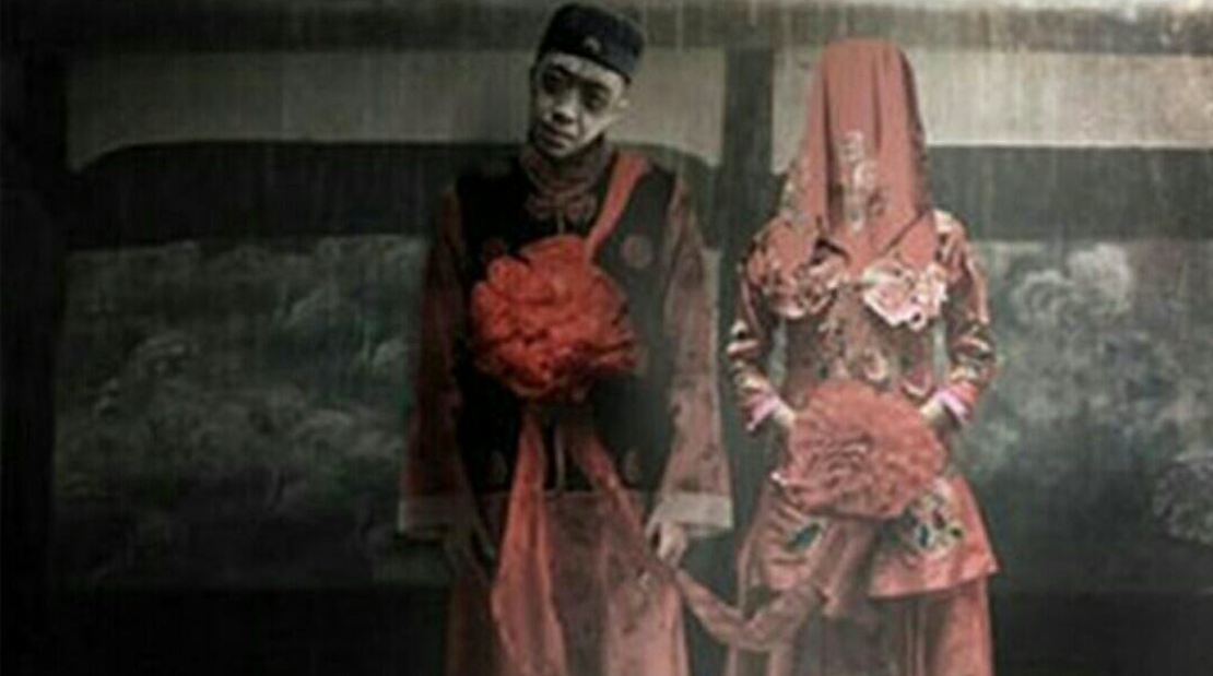 对于冥婚，我们知晓多少？