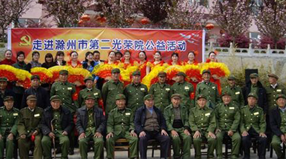 只有中国老人不愿去养老院?