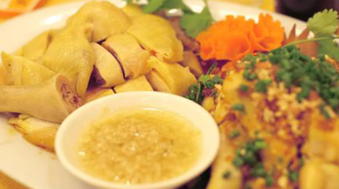 国家白切鸡地理：中国哪里的白切鸡最好吃？