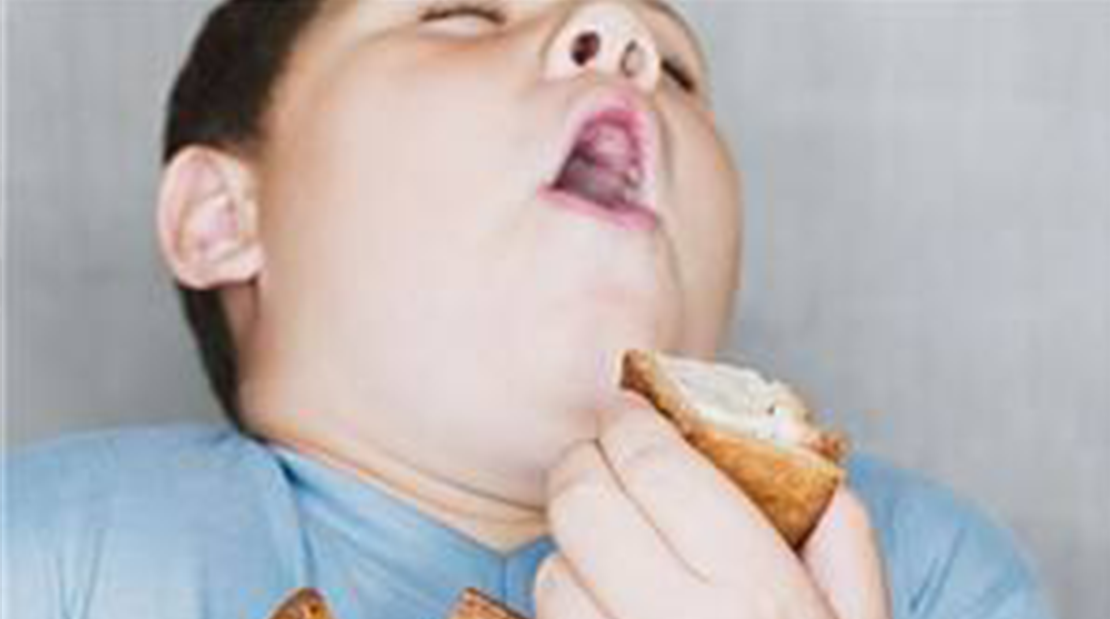 为什么好像只有人类才容易被噎死？