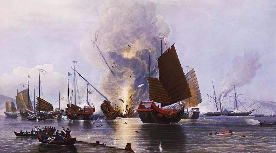 致使古代中国被西方反超的“高度平衡的陷阱”是什么？