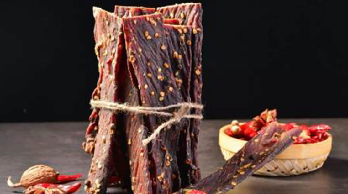 同样吃爱牛肉，四川和潮汕有什么区别？