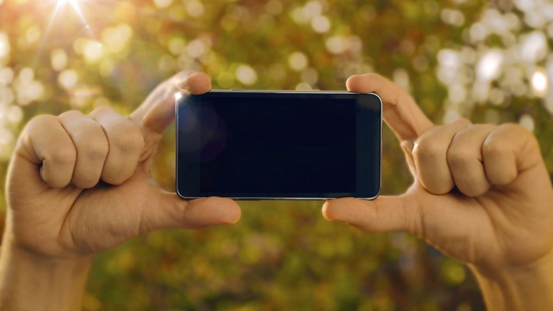 10个技巧，让你成为朋友圈摄影大师