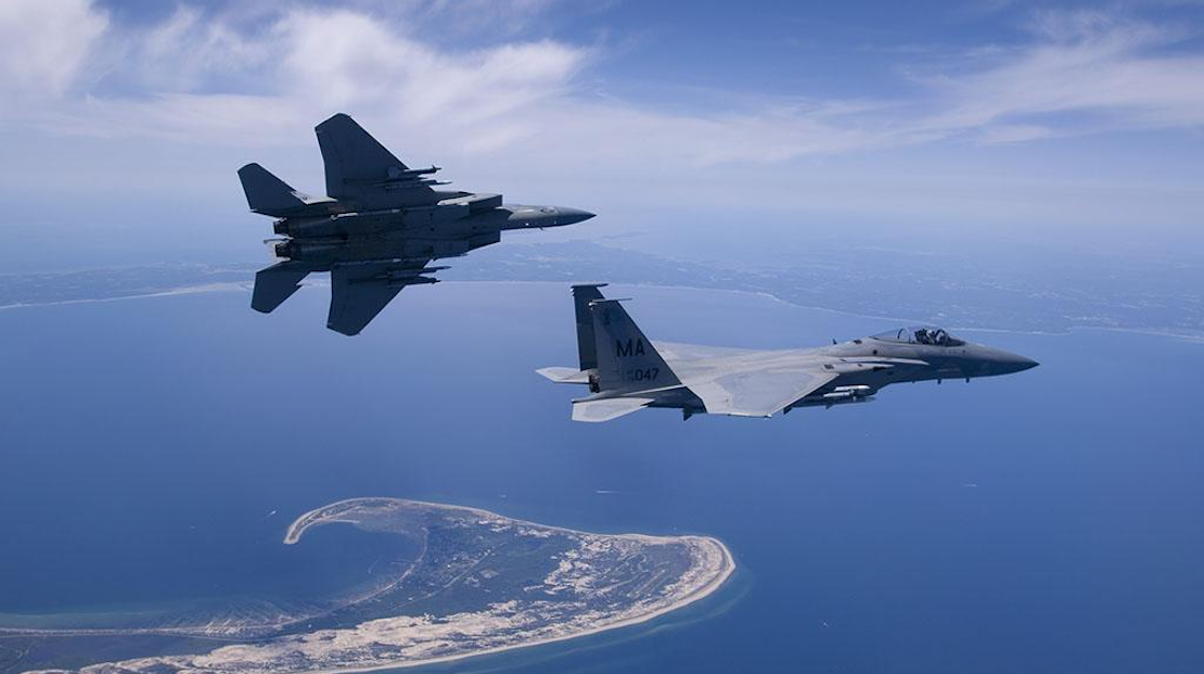 木质飞机怎么飞行？二战德国战斗机趣谈