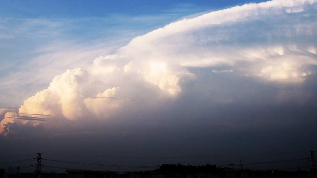 地震云不靠谱!科学预测新技术