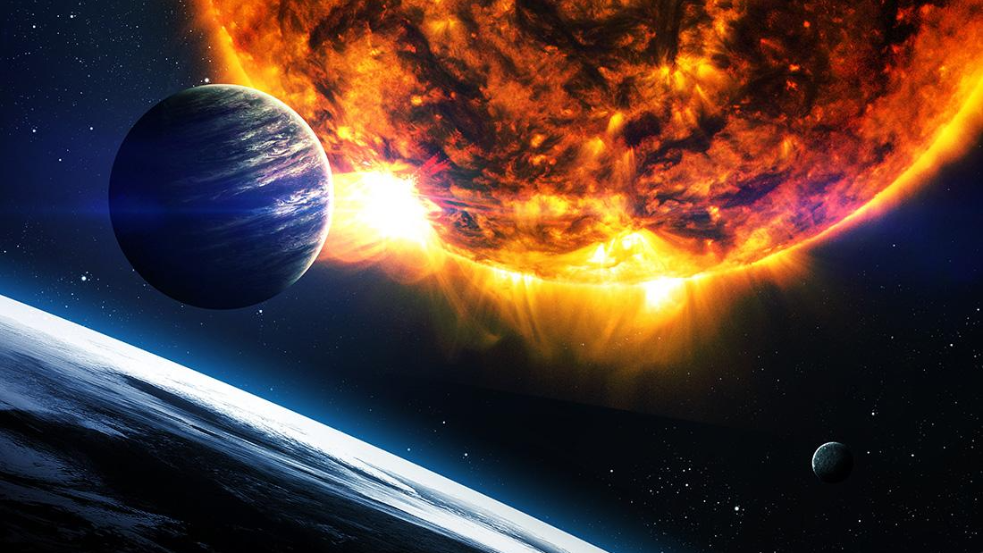 太阳曾经是银河系中的“星漂一族”