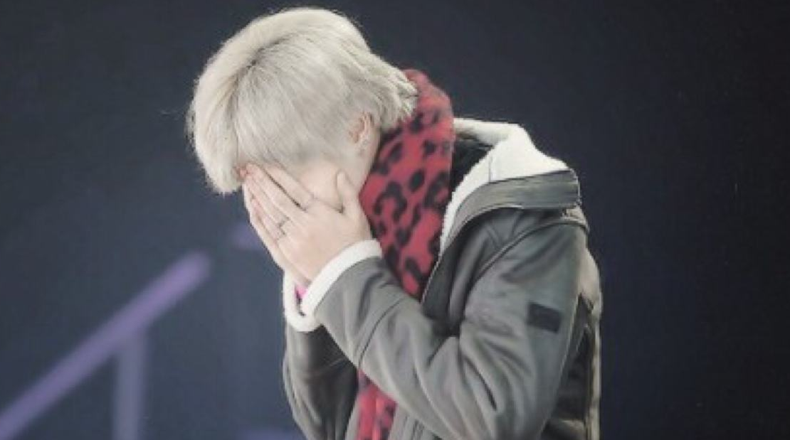 我们为何容易当众出丑呢？