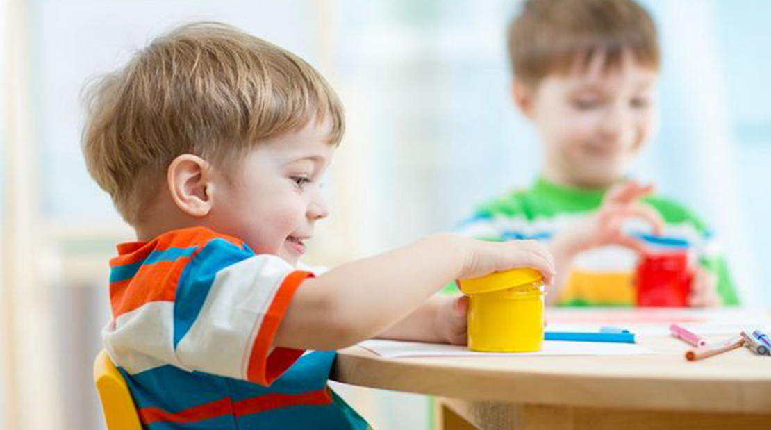 为什么年幼的时候不记事？