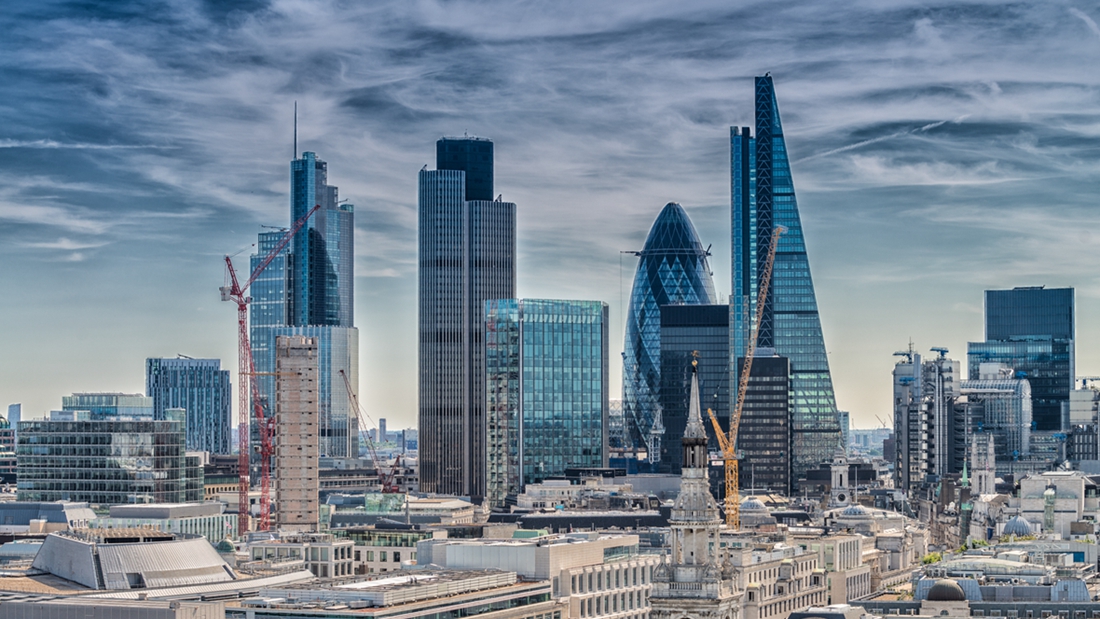 什么样的城市让人感觉更幸福？