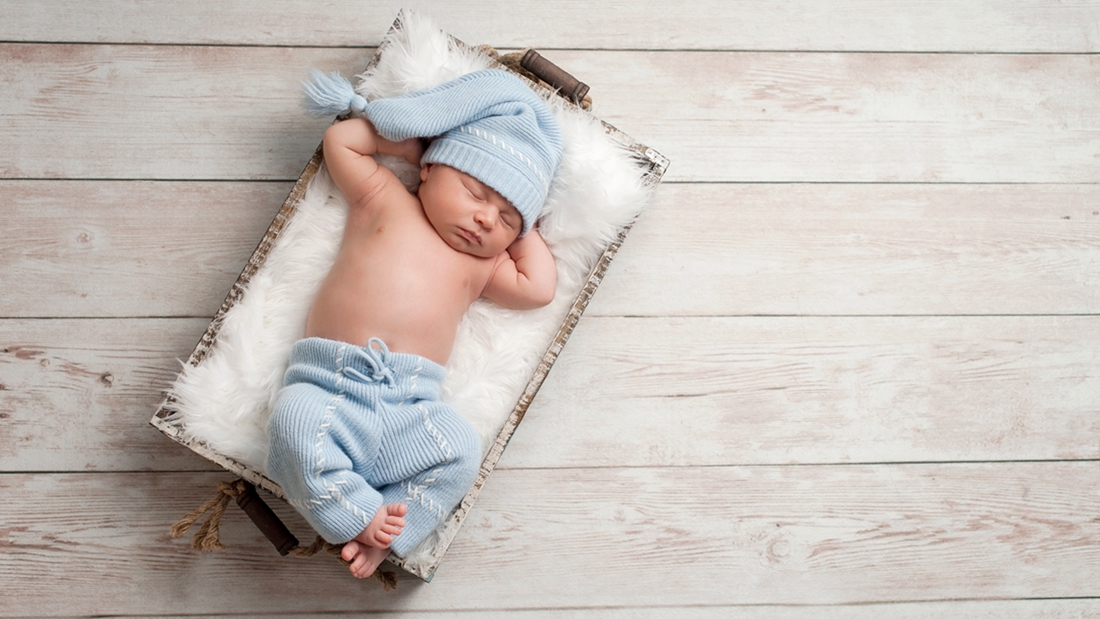 你为什么会不记得婴儿时期的事儿？