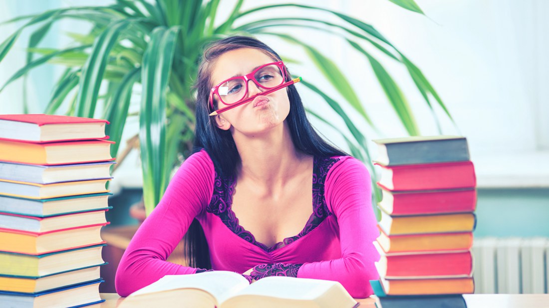 开学模式开启，如何给你的心情做SPA？