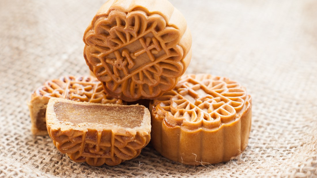 月饼的变革：年年岁岁花相似，岁岁年年饼不同