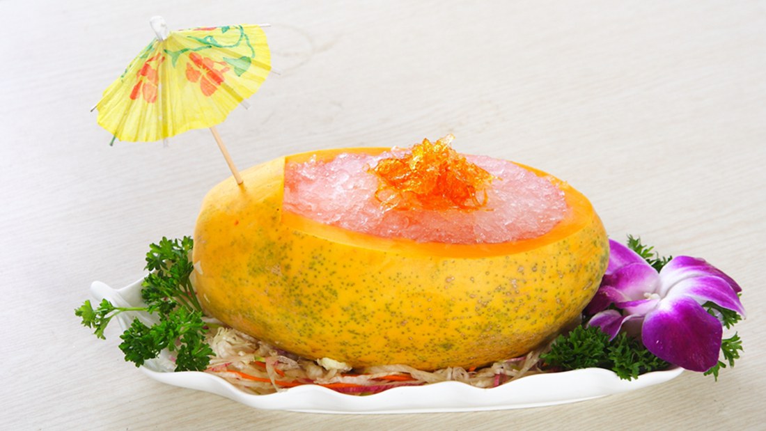 燕窝真的有很高的营养价值吗？