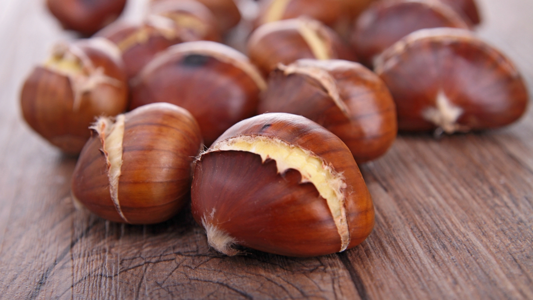 南北方的板栗，谁更适合做糖炒栗子？