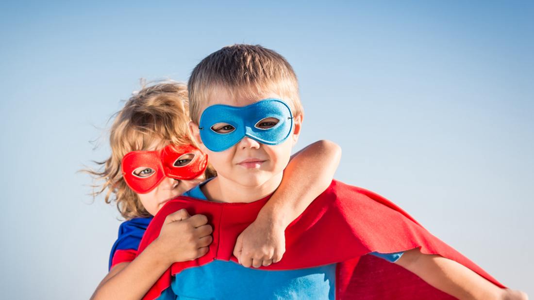 科幻电影中的超级英雄都有哪些致命弱点？