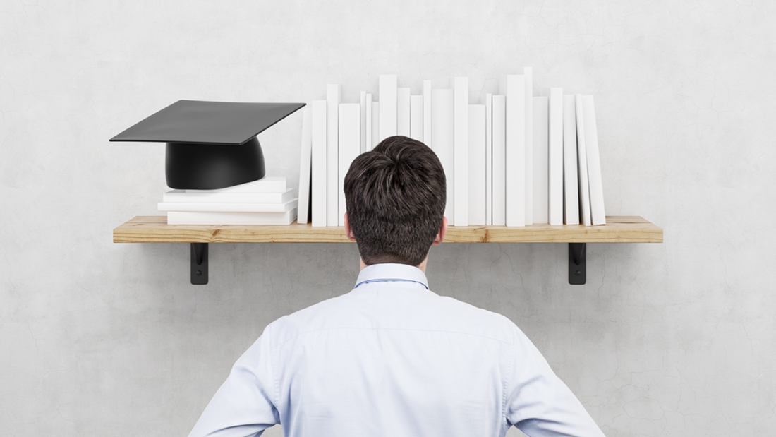 读大学到底有什么意义？