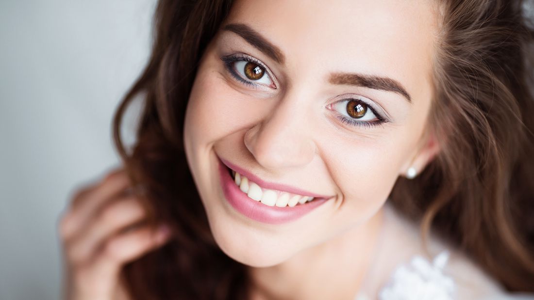 牙齿的颜色，越白越健康？