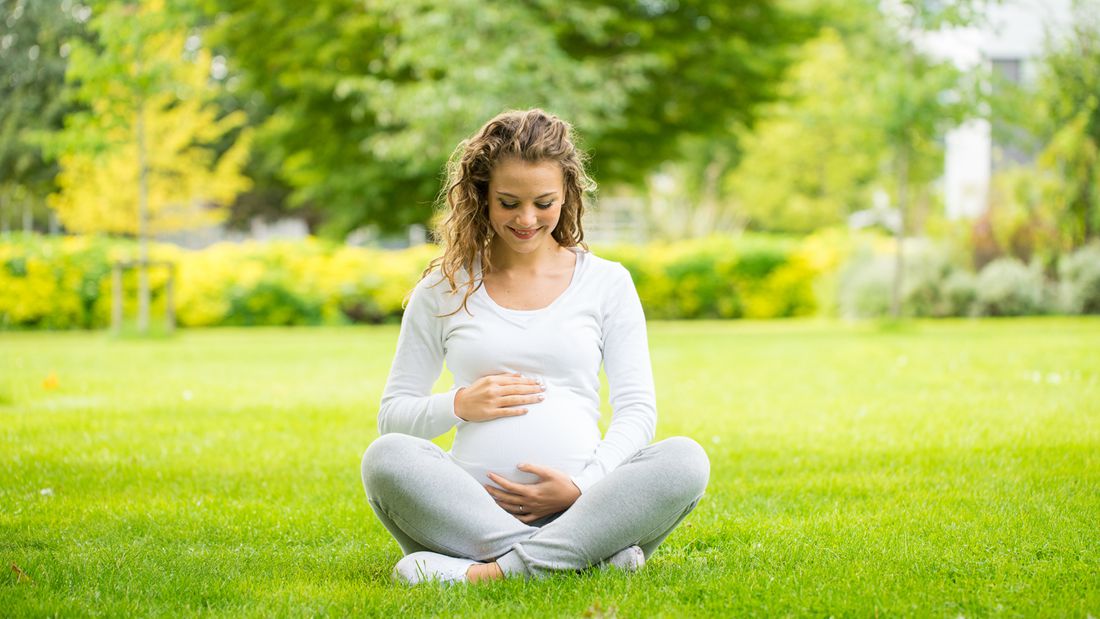 怀孕真的影响智商吗？