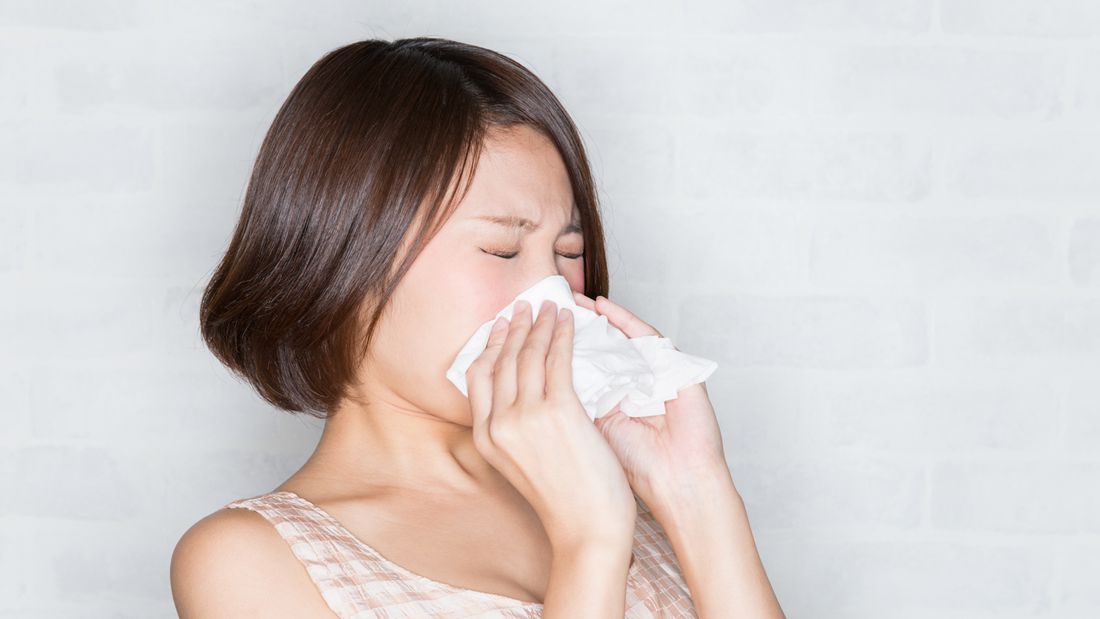 人类为什么会过敏，过敏是不治之症吗？