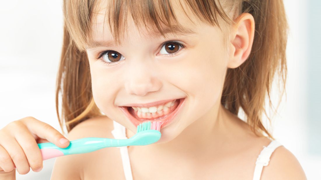 电动牙刷真的比手动牙刷更好吗？