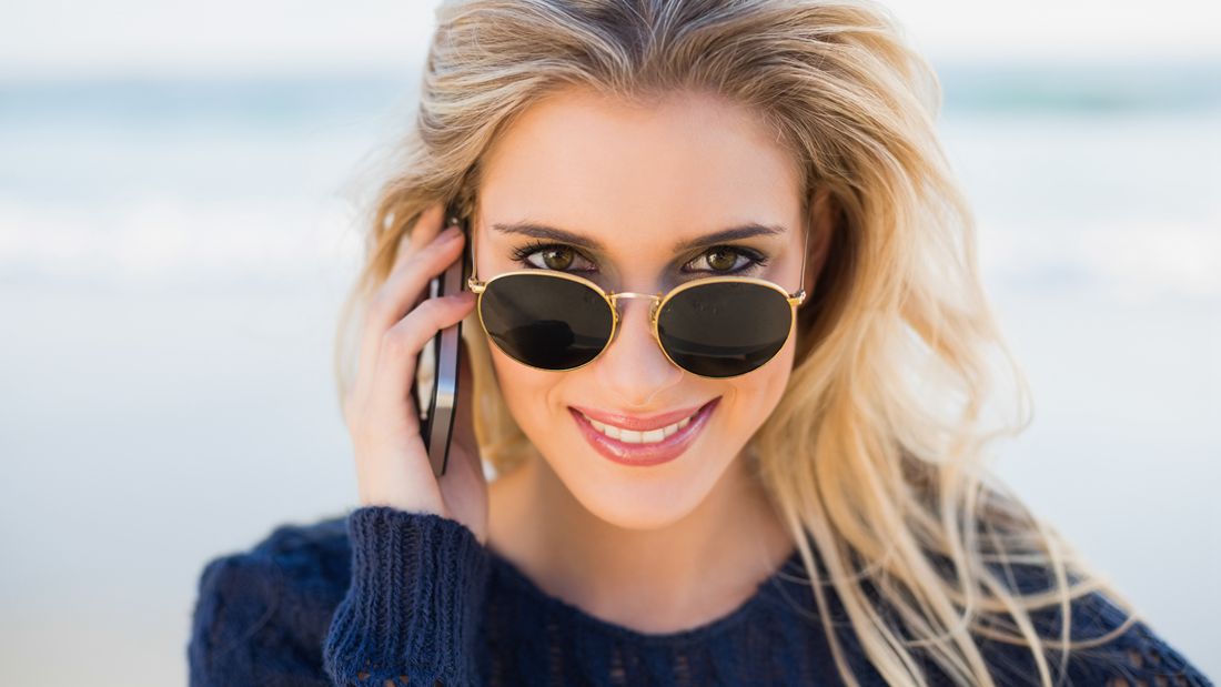 夏天不戴太阳镜，对眼睛伤害非常大？