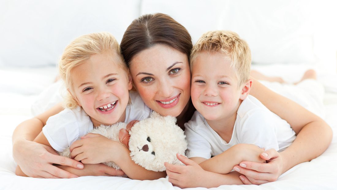 【母亲节】世界各地的人们都是怎么陪妈妈过节的？