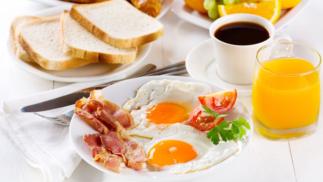 高考了，考生应该怎么吃？